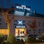 Hotel Monte Rozas
