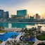 Beach Rotana Abu Dhabi