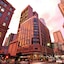 Metro Hotel Marlow Sydney Central