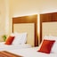 Eurostars Uhotel