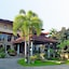 Palm Beach Hotel Bali