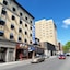 Hotel St-Denis