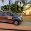 Reef Palms Motel