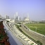 Xiamen International Seaside Hotel (Hotel Corridor Leads To The Stone Exhibition Hall)