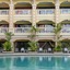 Ayodhaya Palace Beach Resort Krabi