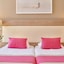 Hôtel Vacances Bleues Royal Westminster