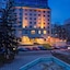 Radisson Blu Leogrand Hotel
