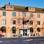 Home Hotel Kung Oscar