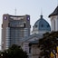 Intercontinental Hotel Bucharest, An Ihg Hotel