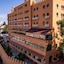 Hotel Alhambra Palace