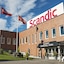 Scandic Sundsvall Nord