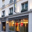 Hôtel Baume