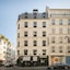 Hôtel Monceau Elysées