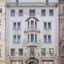 K+K Hotel Central Prague