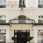 Hotel St Pétersbourg Opéra & Spa