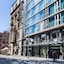 Hotel Eurostars Cristal Palace