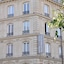 Contact Hotel Alizé Montmartre