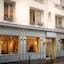 Hotel Glasgow Monceau Paris By Patrick Hayat