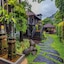 The Cliff Elegance Resort