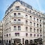 Hotel Chateau Frontenac