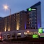 Holiday Inn Express London - Greenwich By Ihg