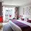 Hotel Rochester Champs Elysees