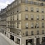 Hotel Royal Saint Honoré Paris Louvre