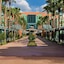 Walt Disney World Swan