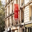 Five Boutique Hotel Paris Quartier Latin