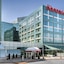 Sheraton Gateway Hotel In Toronto International Airport