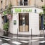 Ibis Styles Paris Nation Porte De Montreuil