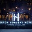 Heeton Concept Hotel Pattaya By Compass Hospitality