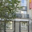 Aparthotel Adagio Paris Haussmann Champs-Elysées