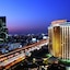 Centara Grand at Central Plaza Ladprao Bangkok