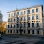 Spbvergaz Hotel