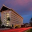 Radisson Hotel Brunei Darussalam