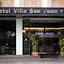 Hotel Villa San Juan