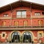 Hotel Restaurante Usategieta