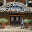 Oceano Copacabana Hotel