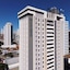 Golden Tulip Goiânia Address