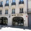 Regina Hotel