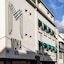 Moka Hôtel Centre-Ville