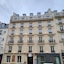 Accueil Hôtel Paris Pigalle Montmartre