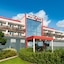 Thermenhotel All In Red