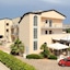 Hotel Villa Rosa