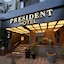 The President Hotel Cairo