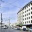 Vision Apartments Living Hotel Mont-Blanc