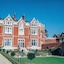 Wivenhoe House Hotel