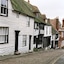 The George In Rye