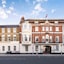 Mercure Southampton Centre Dolphin Hotel